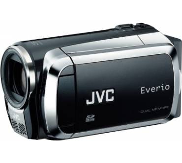 Produktbild JVC Everio GZ-MS120