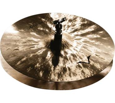 Produktbild Sabian Vault Artisan Hi-Hat (14