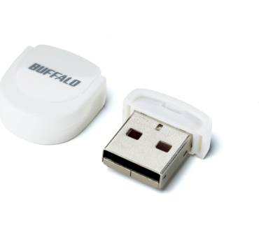 Produktbild Buffalo Micro USB-Stick (16 GB)