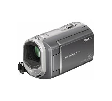 Produktbild Sony DCR-SX50E