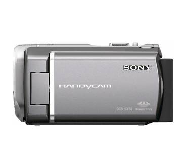 Produktbild Sony DCR-SX50E