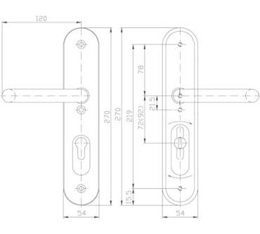 Produktbild Ikon PI 2000