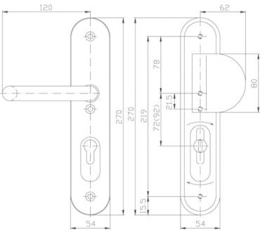 Produktbild Ikon PI 2000