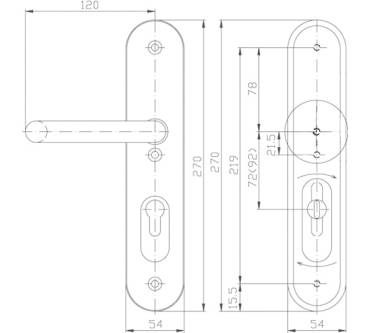 Produktbild Ikon PI 2000