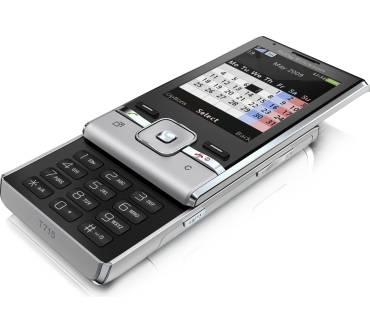 Produktbild Sony Ericsson T715