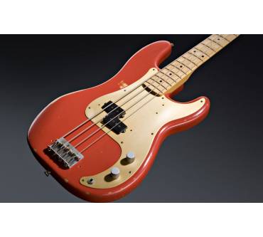 Produktbild Fender Road Worn '50s Precision Bass