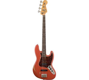 Produktbild Fender Road Worn '60s Jazz Bass