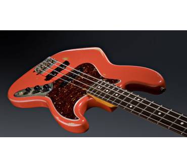 Produktbild Fender Road Worn '60s Jazz Bass