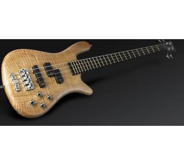 Produktbild Warwick Streamer LX