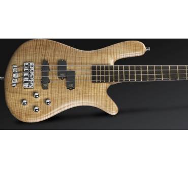 Produktbild Warwick Streamer LX