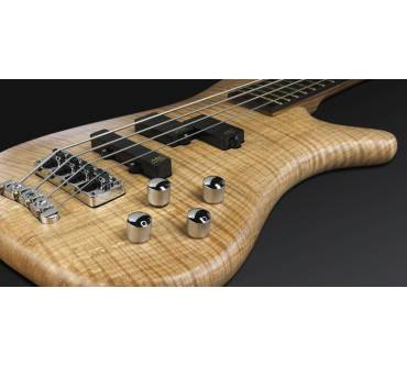 Produktbild Warwick Streamer LX