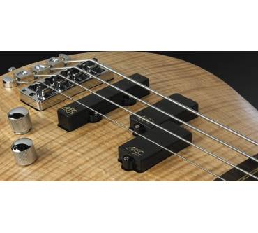 Produktbild Warwick Streamer LX