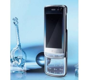 Produktbild LG GD900 Crystal