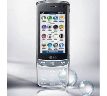 Produktbild LG GD900 Crystal