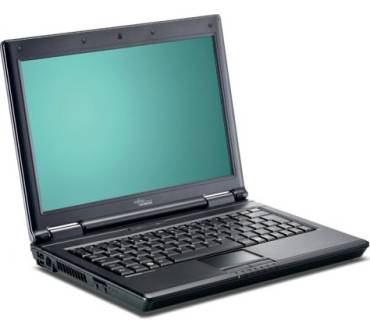 Produktbild Fujitsu-Siemens Esprimo Mobile U9210