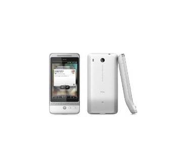 Produktbild HTC Hero