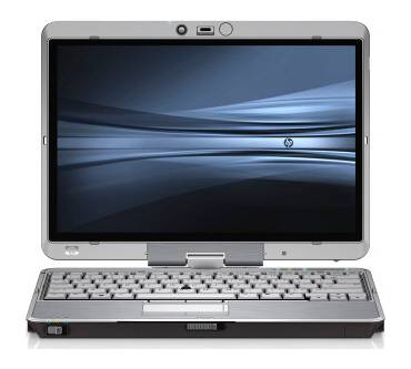 Produktbild HP Elitebook 2730p