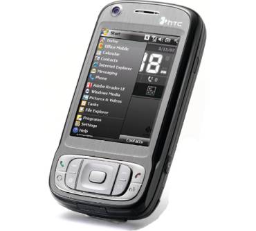 Produktbild HTC TyTN II