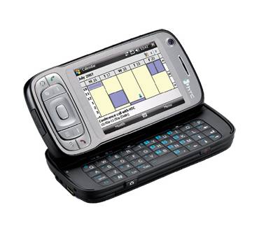 Produktbild HTC TyTN II