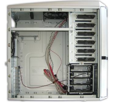 Produktbild HEC Compucase 6XR9