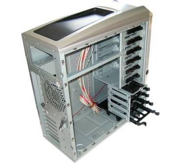 Produktbild HEC Compucase 6XR9