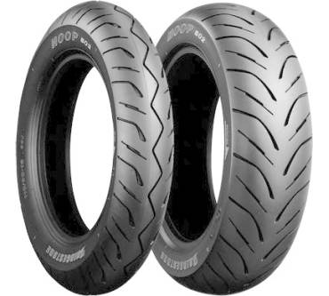 Produktbild Bridgestone Hoop 02 Pro; 120/70 R 12