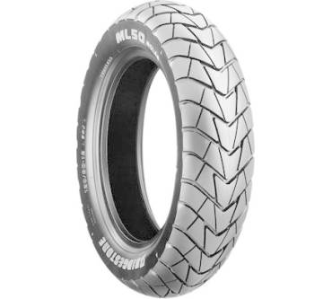 Produktbild Bridgestone Molas ML 50; 130/70 R 12