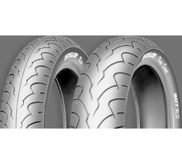 Produktbild Dunlop Sportmax D 207 RS; 120/70 R 12