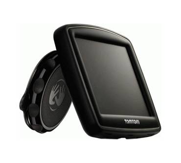 Produktbild TomTom One IQ Routes Edition