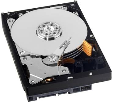 Produktbild Western Digital RE4-GP 2 TB (WD2002FYPS)