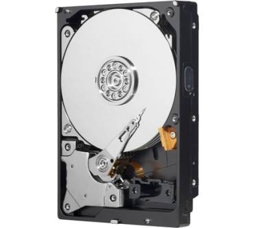 Produktbild Western Digital RE4-GP 2 TB (WD2002FYPS)