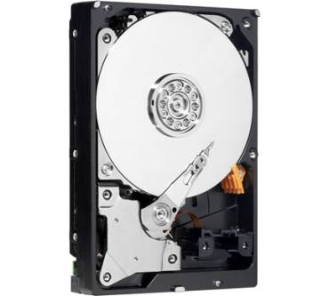 Produktbild Western Digital RE4-GP 2 TB (WD2002FYPS)