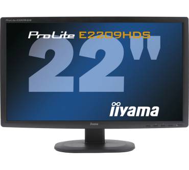 Produktbild Iiyama ProLite E2209HDS