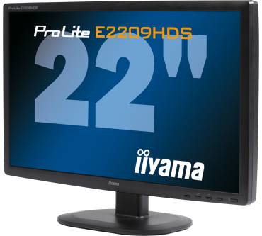 Produktbild Iiyama ProLite E2209HDS