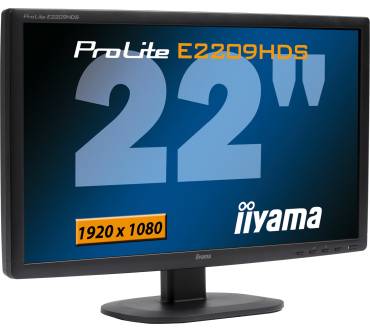 Produktbild Iiyama ProLite E2209HDS