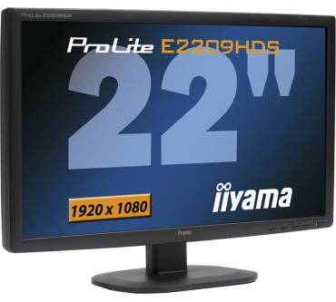 Produktbild Iiyama ProLite B2209HDS-1