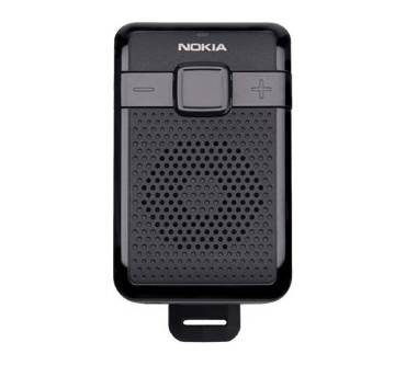 Produktbild Nokia Speakerphone HF-200