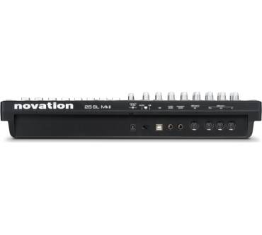 Produktbild Novation Remote 25 SL Mk II