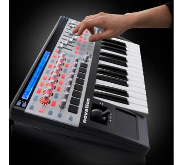 Produktbild Novation Remote 25 SL Mk II