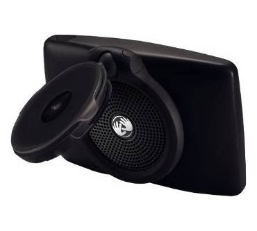 Produktbild TomTom XL Classic Black Edition (Europa)