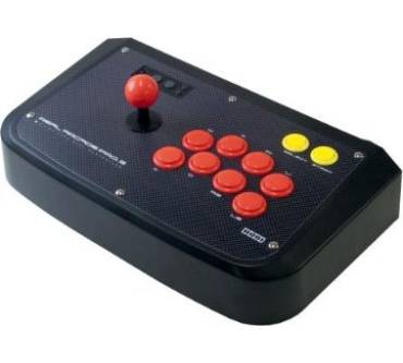 Produktbild Hori Real Arcade Pro. 3