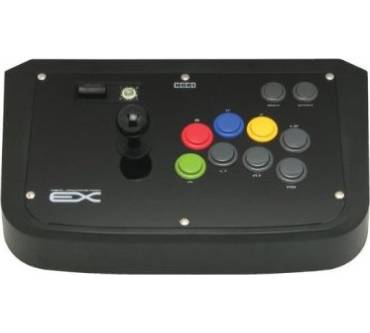 Produktbild Hori Real Arcade Pro EX SE