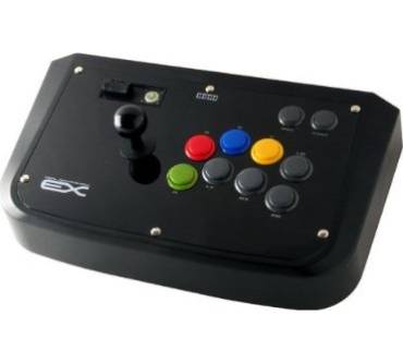 Produktbild Hori Real Arcade Pro EX SE