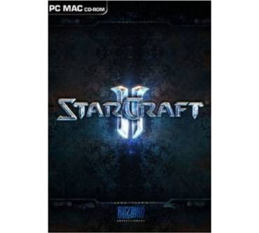 Produktbild StarCraft II: Wings of Liberty 