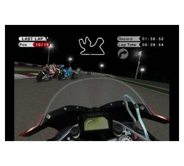 Produktbild MotoGP 08