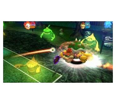 Produktbild Mario Power Tennis