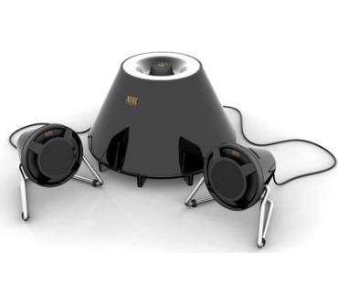 Produktbild Altec-Lansing Expressionist Plus