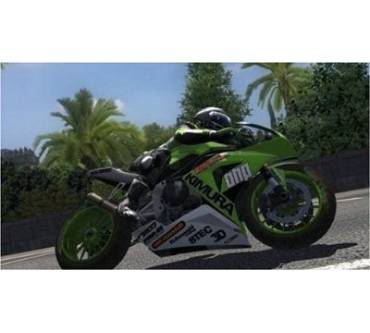 Produktbild MotoGP 07