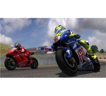 Produktbild MotoGP 07