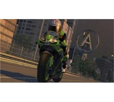 Produktbild MotoGP 07